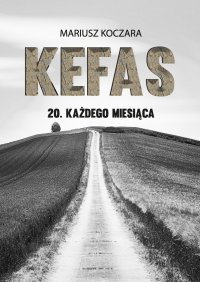 Kefas - Mariusz Koczara - ebook