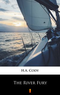 The River Fury - H.A. Cody - ebook