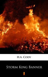 Storm King Banner - H.A. Cody - ebook