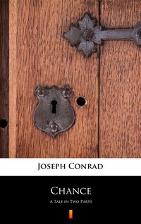 Chance - Joseph Conrad - ebook
