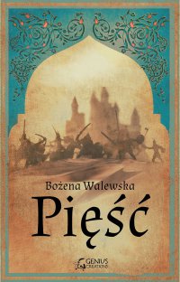 Pięść - Bożena Walewska - ebook