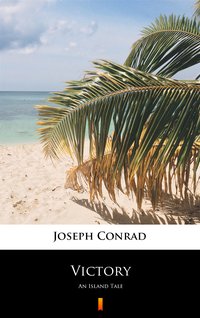 Victory - Joseph Conrad - ebook