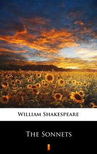 The Sonnets - William Shakespeare - ebook