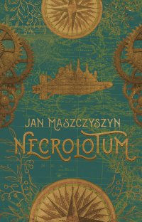 Necrolotum - Jan Maszczyszyn - ebook