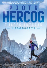 Piotr Hercog. Ultrabiografia - Piotr Hercog - ebook