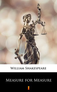 Measure for Measure - William Shakespeare - ebook