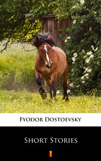 Short Stories - Fyodor Mikhailovich Dostoevsky - ebook