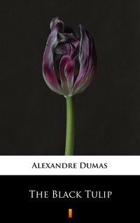 The Black Tulip - Alexandre Dumas - ebook