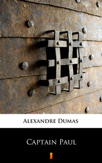 Captain Paul - Alexandre Dumas - ebook
