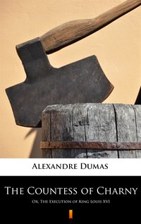 The Countess of Charny - Alexandre Dumas - ebook