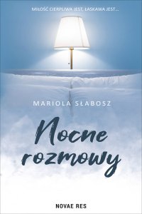 Nocne rozmowy - Mariola Słabosz - ebook