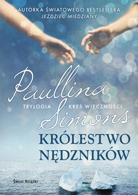 Królestwo nędzników - Paullina Simons - ebook