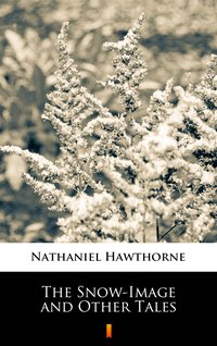 The Snow-Image and Other Tales - Nathaniel Hawthorne - ebook