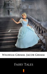 Fairy Tales - Jacob Grimm - ebook