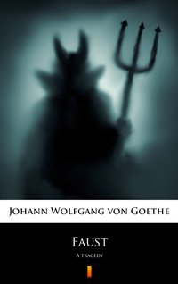 Faust - Johann Wolfgang von Goethe - ebook