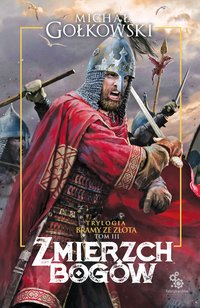 Zmierzch bogów - Michał Gołkowski - ebook