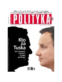 Polityka nr 46/2019 - Opracowanie zbiorowe - audiobook