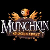 Munchkin: Quacked Quest (PC) klucz Steam - Opracowanie zbiorowe