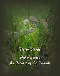 Wykolejeniec. An Outcast of the Islands - Joseph Conrad - ebook