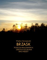 Brzask - Wacław Sieroszewski - ebook