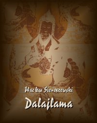 Dalaj-Lama - Wacław Sieroszewski - ebook