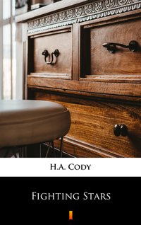 Fighting Stars - H.A. Cody - ebook