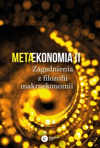 Metaekonomia II - Opracowanie zbiorowe - ebook
