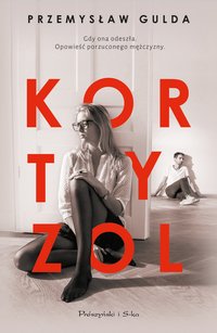 Kortyzol - Przemysław Gulda - ebook