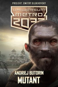 Mutant - Andriej Butorin - ebook