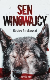 Sen winowajcy - Gustaw Strukowski - ebook