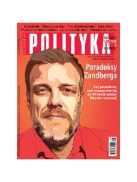 Polityka nr 49/2019 - Opracowanie zbiorowe - audiobook