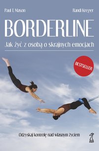 Borderline - Paul Mason - ebook
