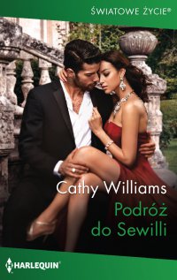 Podróż do Sewilli - Cathy Williams - ebook
