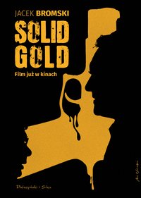 Solid Gold - Jacek Bromski - ebook