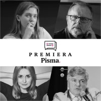 Premiera Pisma: Kogo obchodzi globalne ocieplenie? - Szymon Malinowski - audiobook