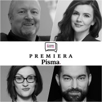 Premiera Pisma: Jak naprawić Internet? - Richard Allan - audiobook