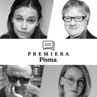 Premiera Pisma: Trudno nie wierzyć w nic. Gdzie szukamy oparcia? - Renata Dancewicz - audiobook