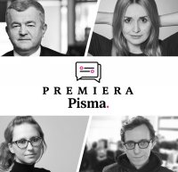 Premiera Pisma: Prawda w mediach. Skąd wiemy to, co wiemy? - Rafał "Madraf" Madajczak - audiobook