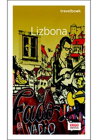 Lizbona. Travelbook. Wydanie 3 - Krzysztof Gierak - ebook
