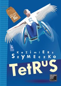 Tetrus - Kazimierz Szymeczko - ebook