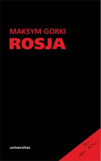 Rosja - Maksim Gorki - ebook
