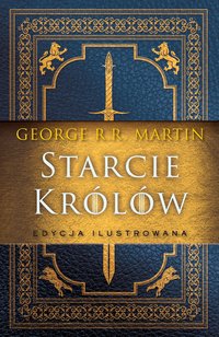 Starcie królów - George R.R. Martin - ebook