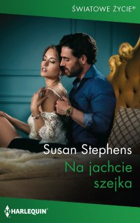 Na jachcie szejka - Susan Stephens - ebook