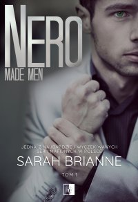 Nero. Made Man. Tom 1 - Sarah Brianne - ebook
