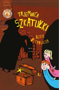 Tajemnica Szkatułki - Beata Ostrowicka - ebook