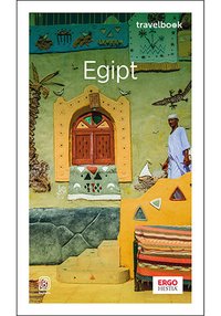 Egipt. Travelbook. Wydanie 2 - Szymon Zdziebłowski - ebook