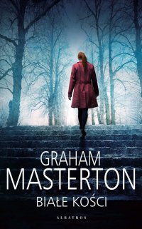 Białe kości - Graham Masterton - ebook