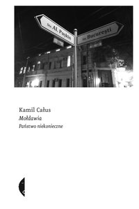 Mołdawia - Kamil Całus - ebook