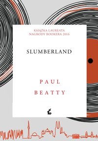 Slumberland - Paul Beatty - ebook