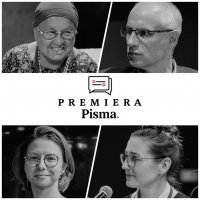 Premiera Pisma: Dlaczego nie wyciągamy wniosków z historii? - Anna Kowalczyk - audiobook